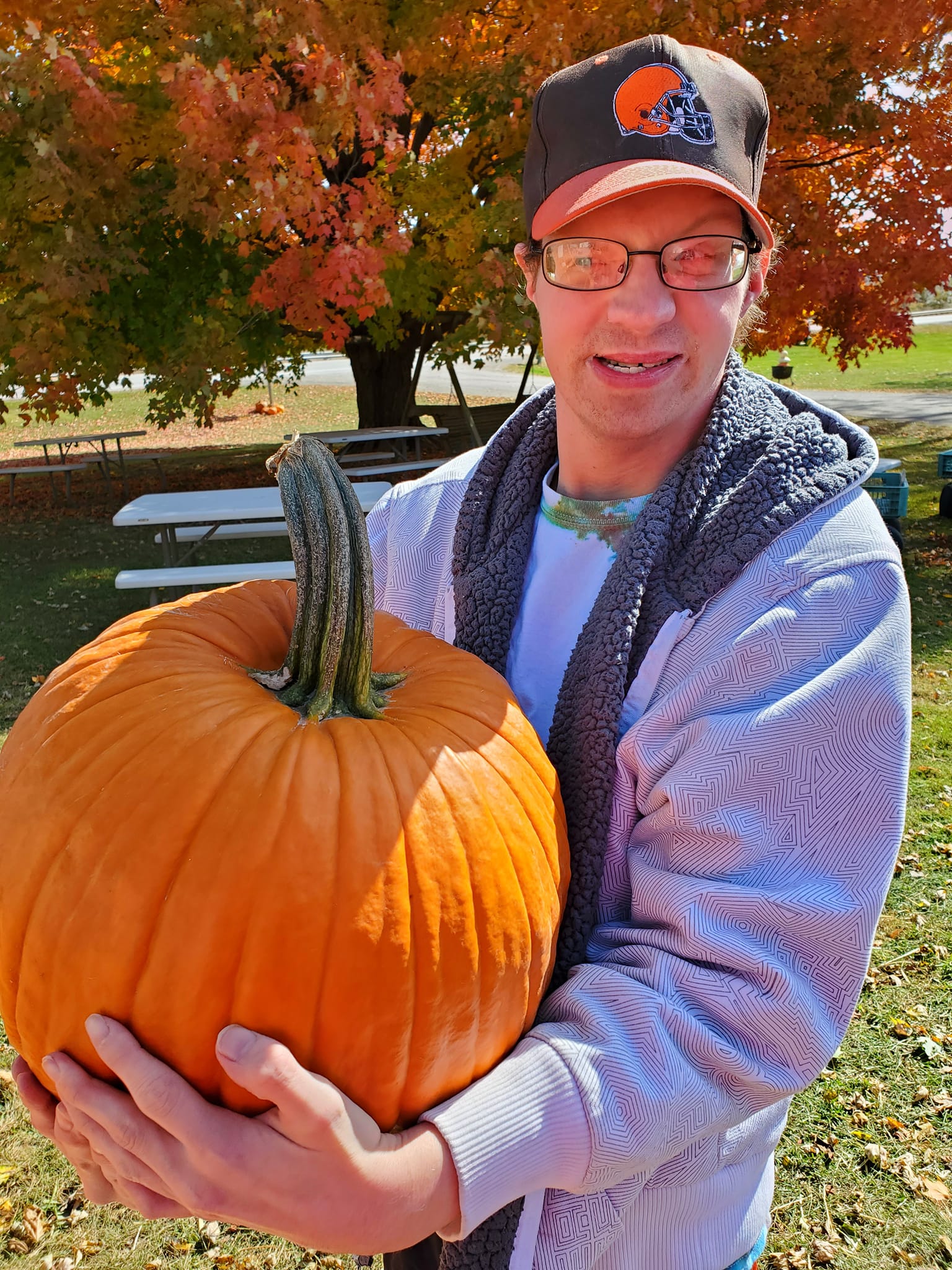 October 2024